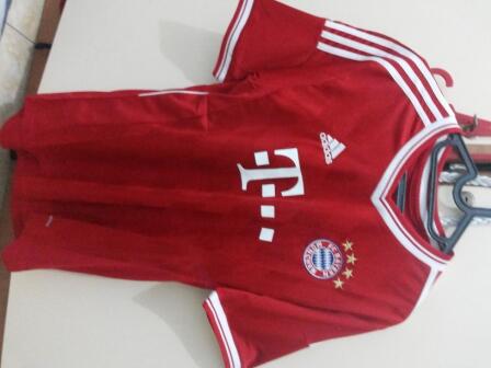 READY STOCK JERSEY GO/PI 2013/2014 MURAH!!!