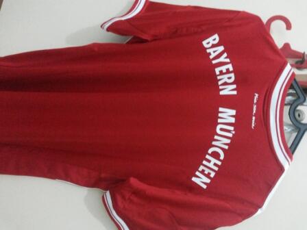 READY STOCK JERSEY GO/PI 2013/2014 MURAH!!!