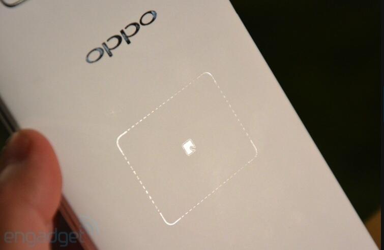 &#91;Waiting Lounge&#93; OPPO N1 - Return To Innovation