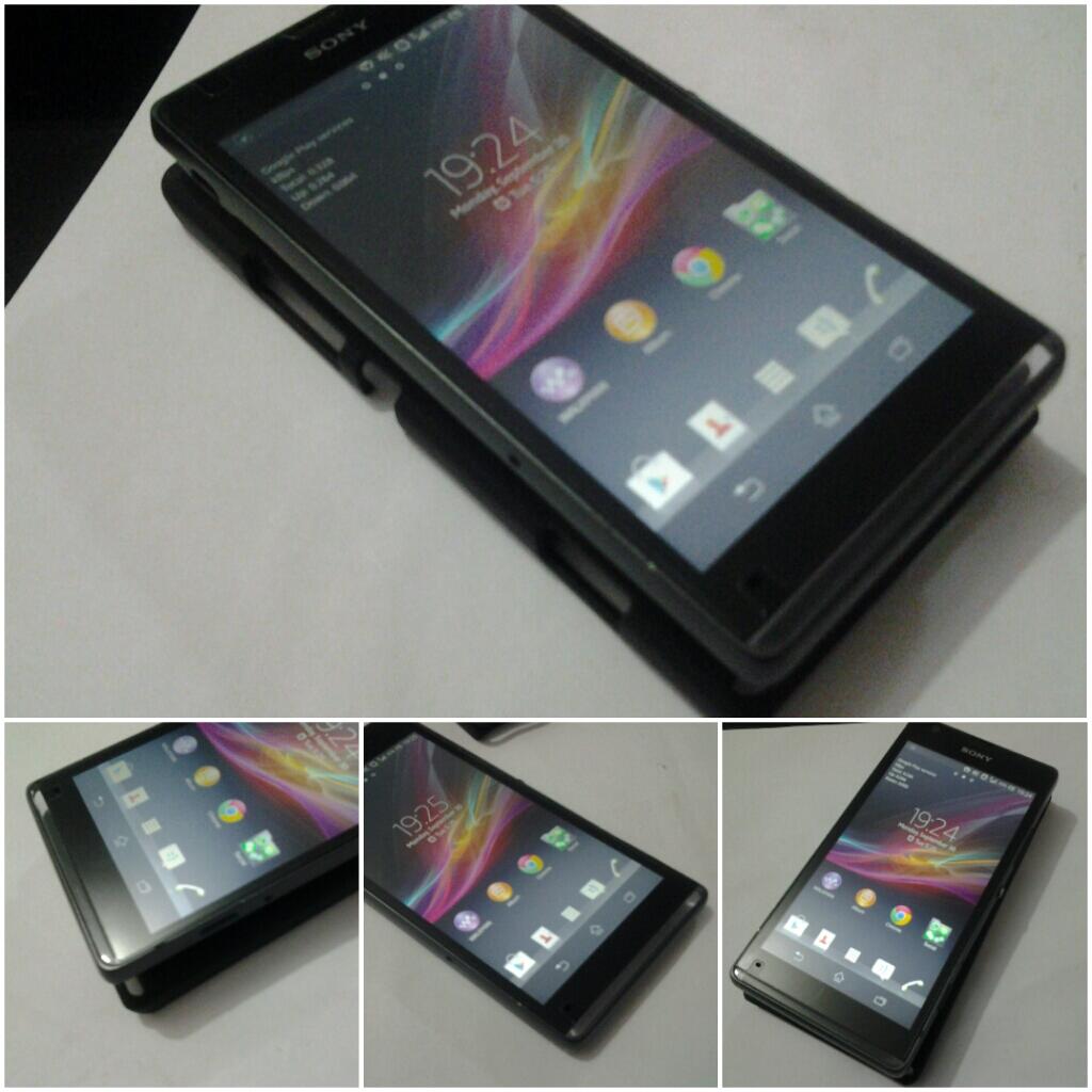 WTS : SONY XPERIA SP SECOND BANDUNG COD