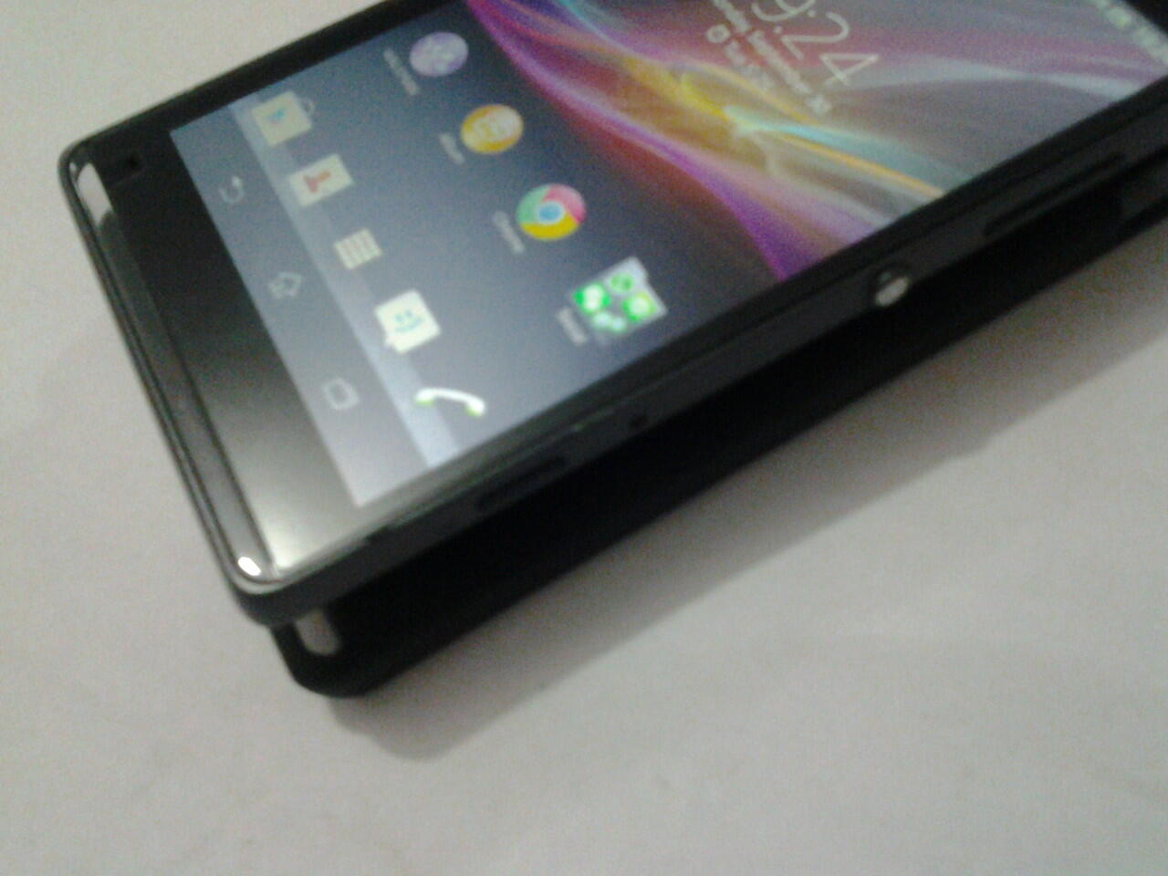 WTS : SONY XPERIA SP SECOND BANDUNG COD