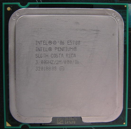 LGA775 1SET