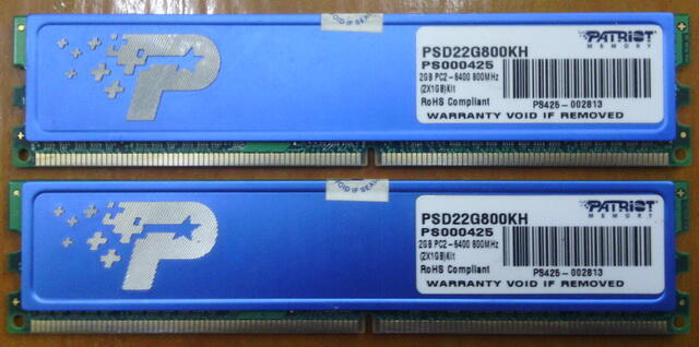 LGA775 1SET