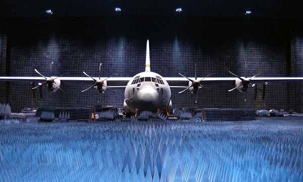 Anechoic Chamber, Laboratorium yang Mampu Menyerap Suara