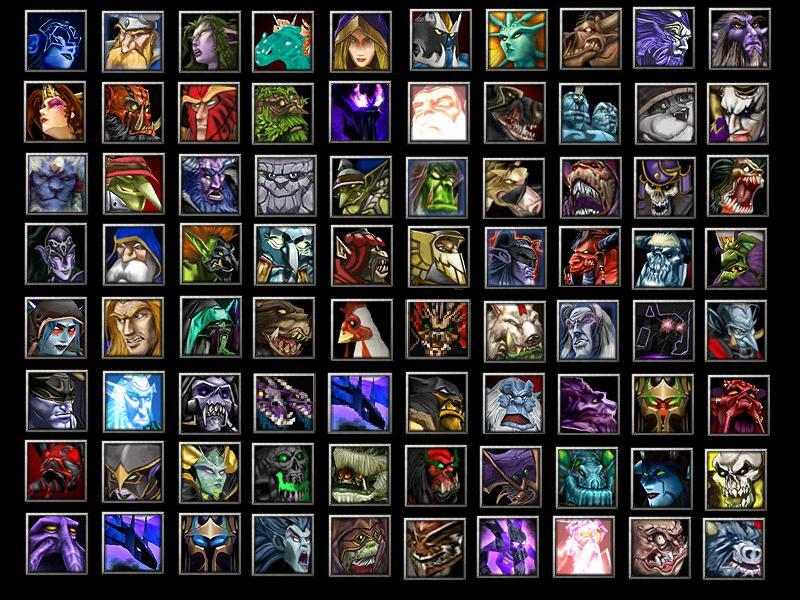 (sharing) hero apa aja yang paling sering dipakai pas main game Dota