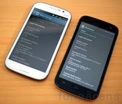 samsung galaxy grand vs smartfren andromax u2 vs oppo find clover