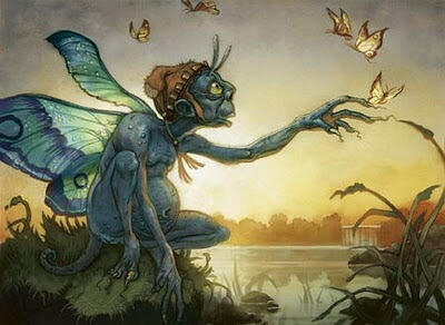 10 MITOLOGI IRLANDIA ( Just Share for Kill Some Times )