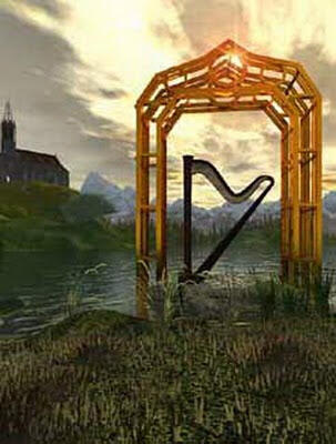 10 MITOLOGI IRLANDIA ( Just Share for Kill Some Times )