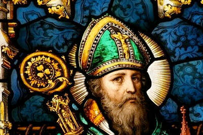 10 MITOLOGI IRLANDIA ( Just Share for Kill Some Times )