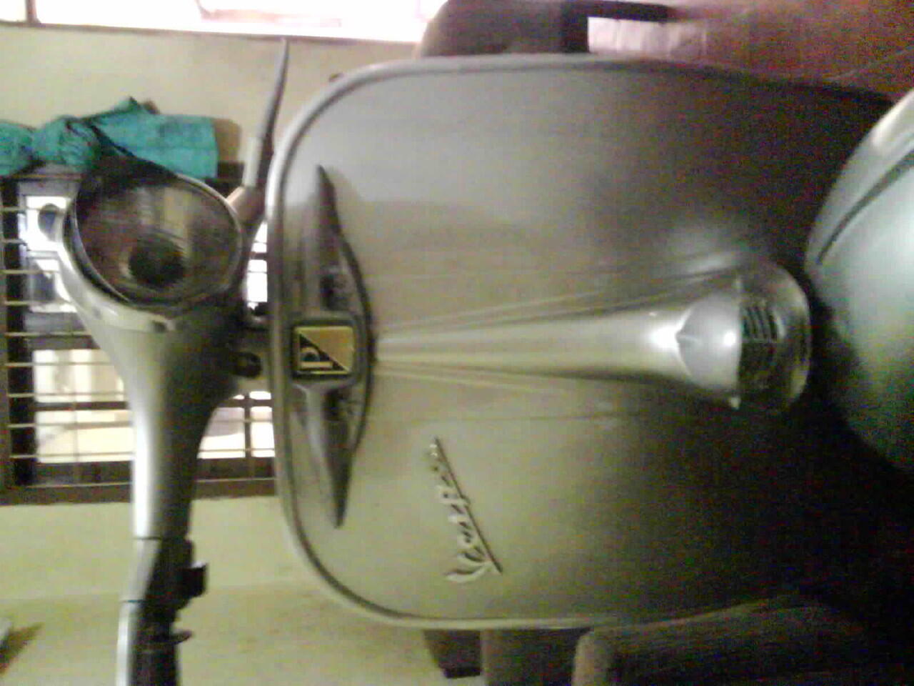 Jual Vespa 64