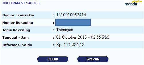 SHARE SALDO AWAL BULAN GAN...