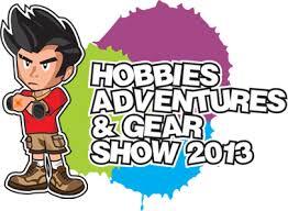 HAGE SHOW 2013