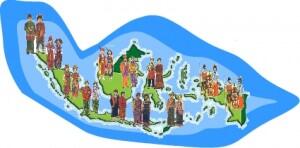 10 Rekor Kekayaan Indonesia