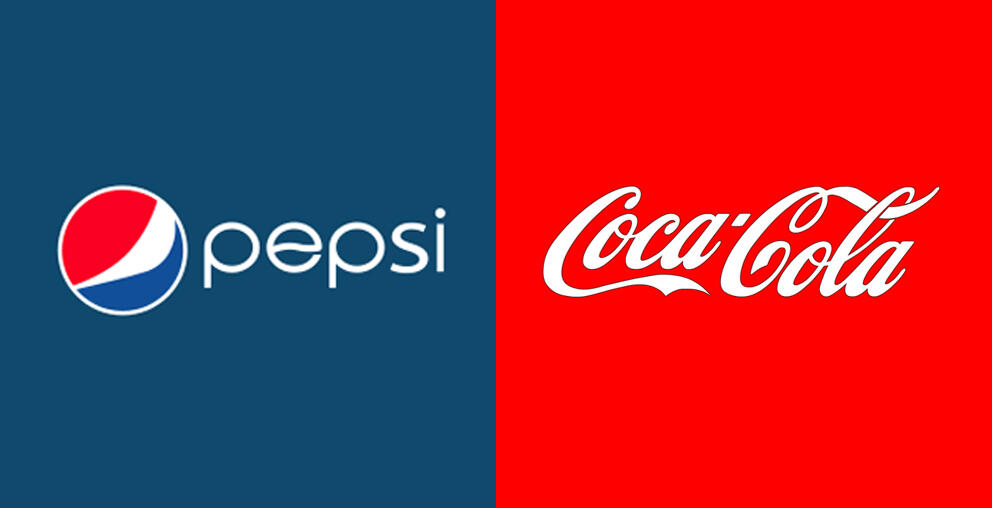 agan Pilih Pepsi Blue apa Coca-Cola