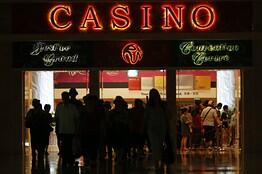 Warga Singapura Enggan Datang ke Kasino