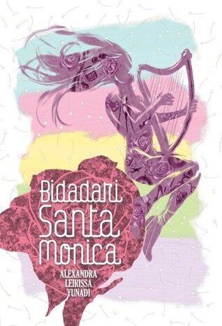 &#91;REVIEW&#93; Bidadari Santa Monica by Alexandra Leirissa Yunadi