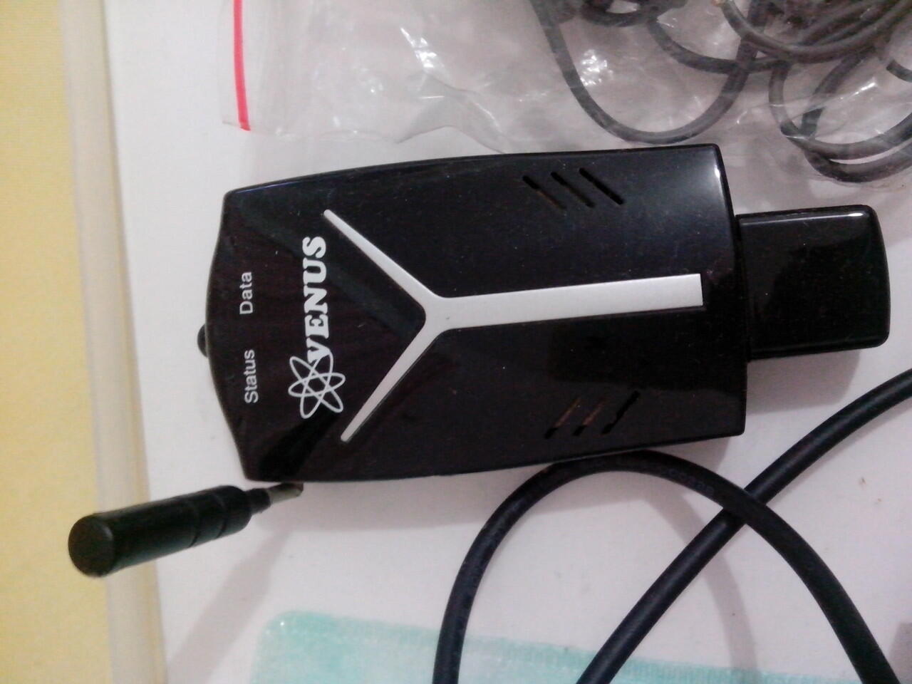 Jual modem CDMA Venus VT12 ; Modem CDMA Terbaik !