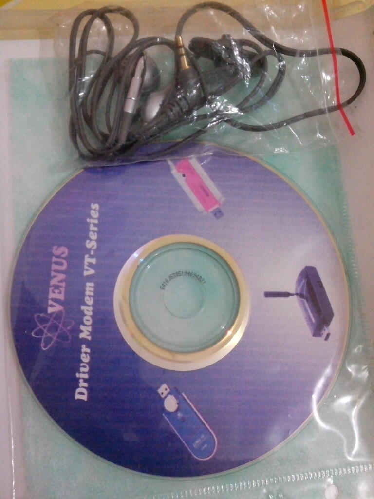 Jual modem CDMA Venus VT12 ; Modem CDMA Terbaik !