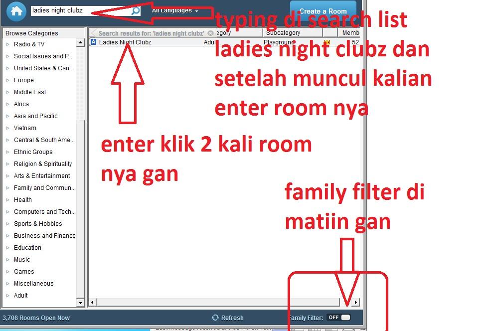 para pemburu kenikmatan malam.. silahkan di buka thread yg 1 ini