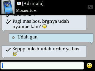 Kumpulan Testimonial ID: arusli