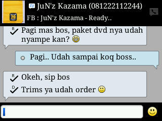 Kumpulan Testimonial ID: arusli