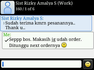 Kumpulan Testimonial ID: arusli