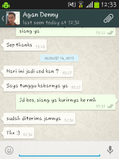 Kumpulan Testimonial ID: arusli