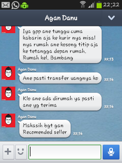 Kumpulan Testimonial ID: arusli