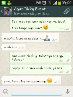 Kumpulan Testimonial ID: arusli