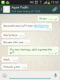 Kumpulan Testimonial ID: arusli