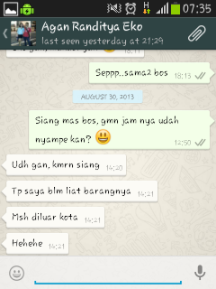 Kumpulan Testimonial ID: arusli