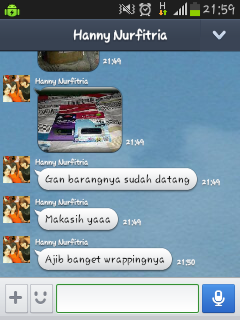 Kumpulan Testimonial ID: arusli