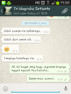 Kumpulan Testimonial ID: arusli