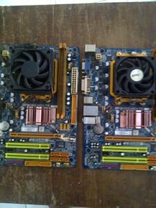 Paketan MOBO dan Proc AMD Murmerz Aja