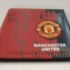 Dompet Club Bola Aresenal ,AC MILAN,Chelsea,Barcelona,Liverpool,Real madrid