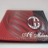 Dompet Club Bola Aresenal ,AC MILAN,Chelsea,Barcelona,Liverpool,Real madrid
