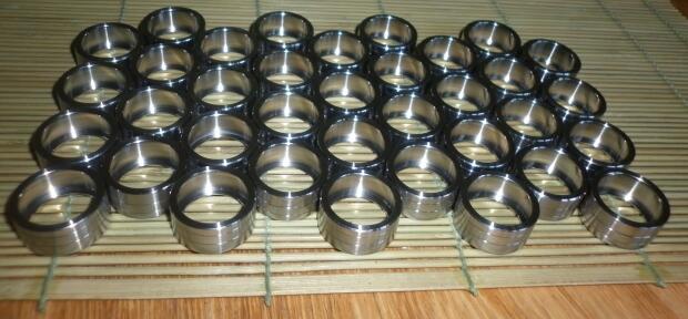 Inovasi Desain Terbaru Jam Cincin
