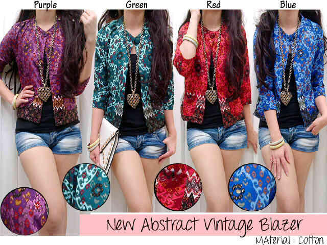 Dicari RESELLER &amp; DROPSHIPPER Fashion WANITA. kualitas BAGUS harga MURAH