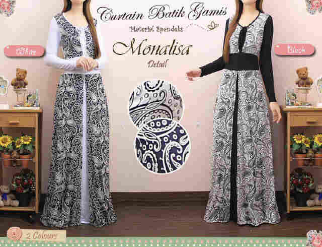 Dicari RESELLER &amp; DROPSHIPPER Fashion WANITA. kualitas BAGUS harga MURAH