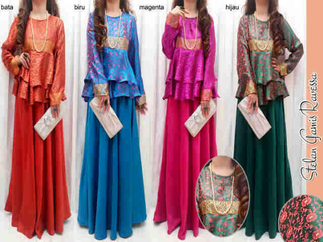 Dicari RESELLER &amp; DROPSHIPPER Fashion WANITA. kualitas BAGUS harga MURAH