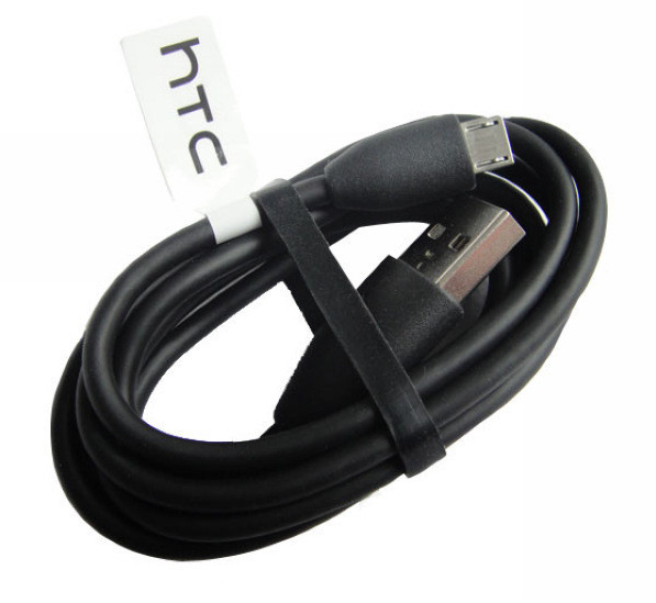 Original Charger HTC + USC Cable **bukan barang KW**