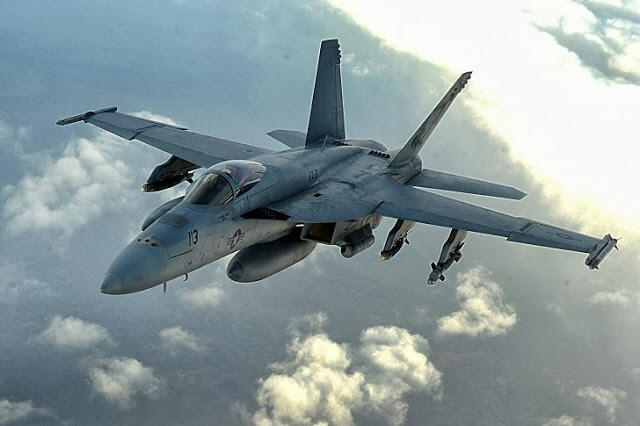 Panglima TNI Tertarik Untuk Membeli SU 35