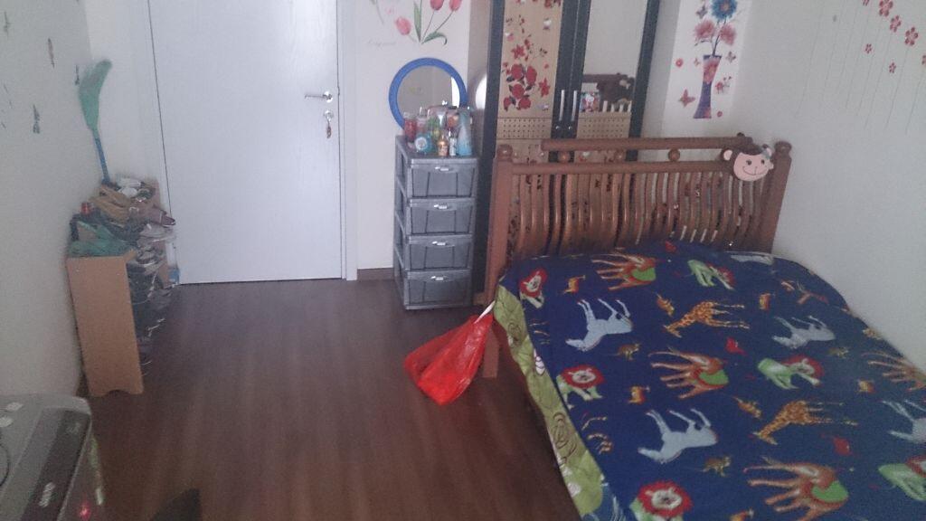 Disewakan apartemen studio Green Pramuka, Full Furnished