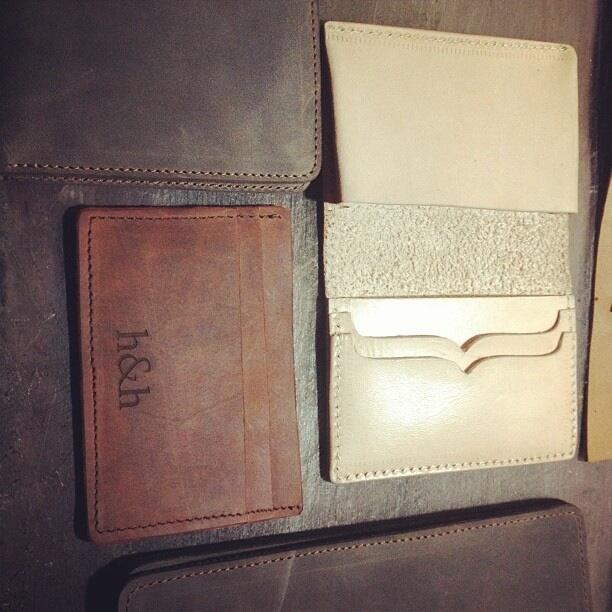 Vendor Pengrajin Kulit Andynapit (agenda,ID card,belt,bag,wallet,lanyard,etc) Bandung