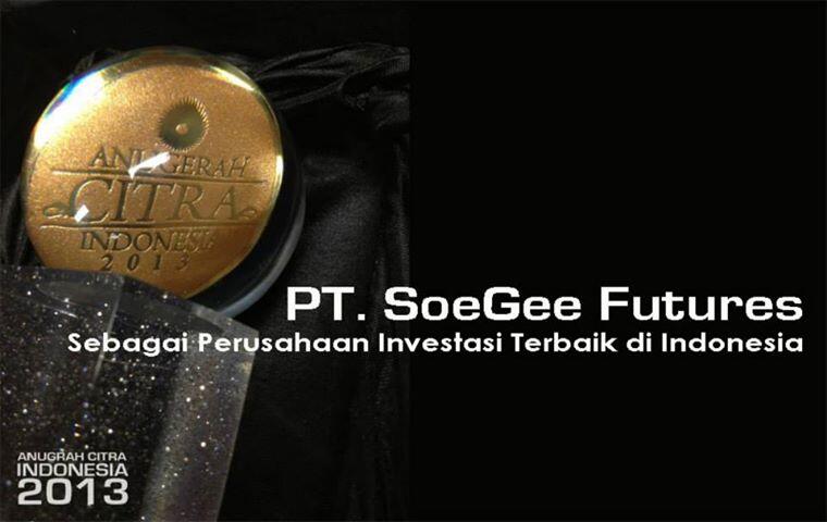 Soegee forex