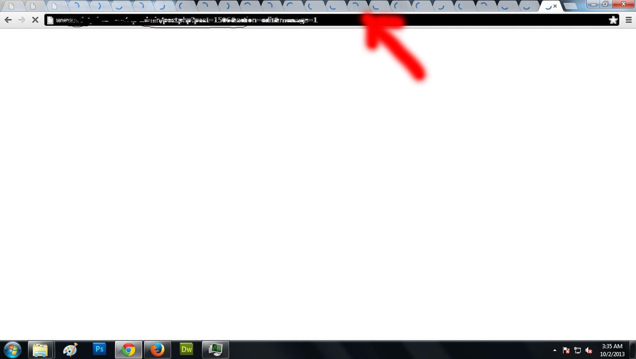 tabs record ane gan ...