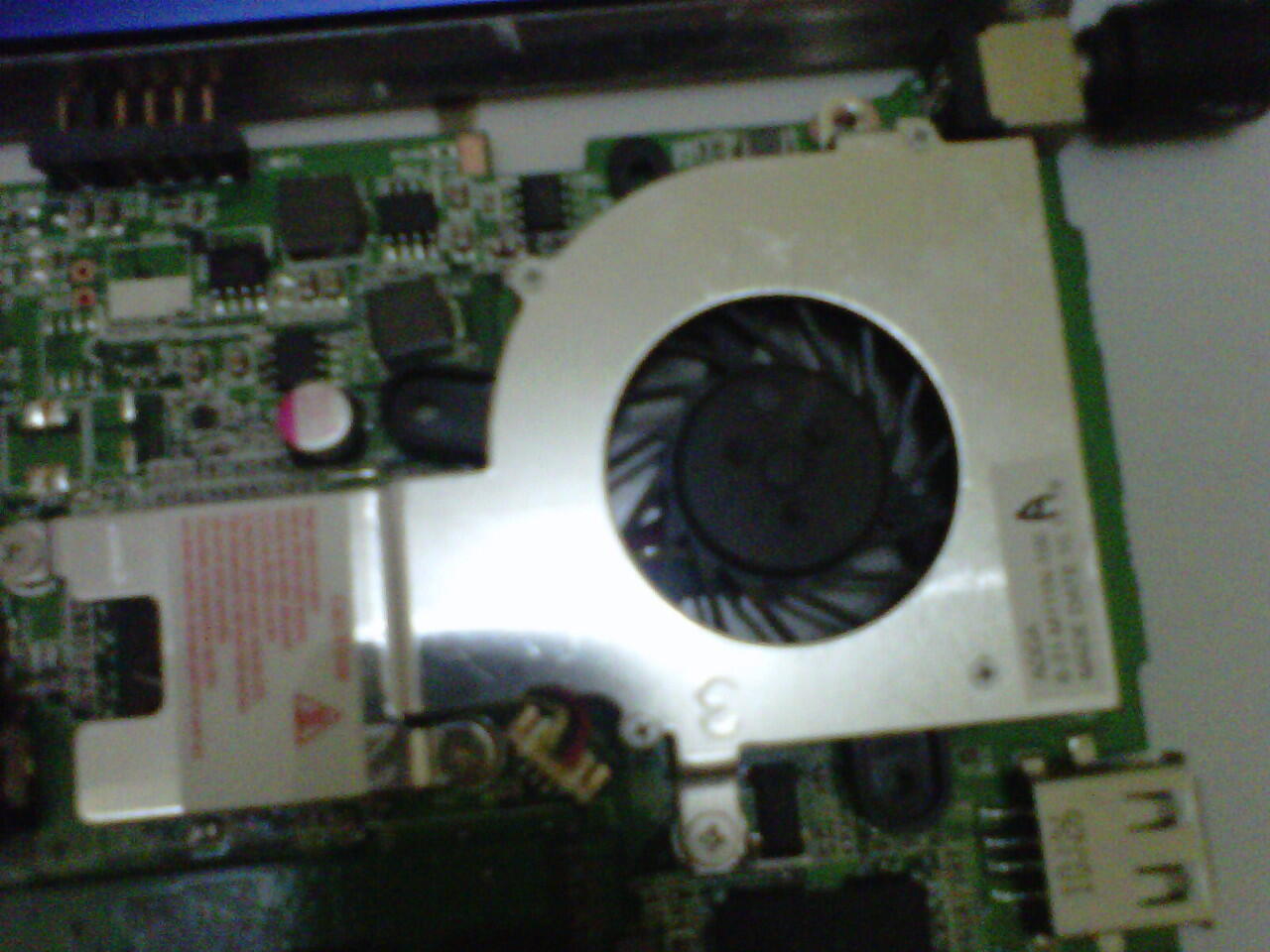 mobo netbook axioo pjm m1110