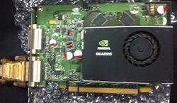 Nvidia Quadro FX380 = 350rb