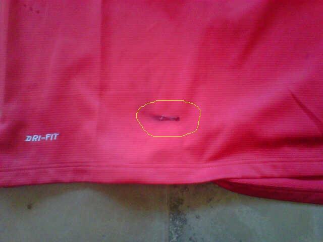 JERSEY MANCHESTER UNITED GO 13/14 FULL PATCH #5 FERDINAND MURRAAHHH!!! SOLO