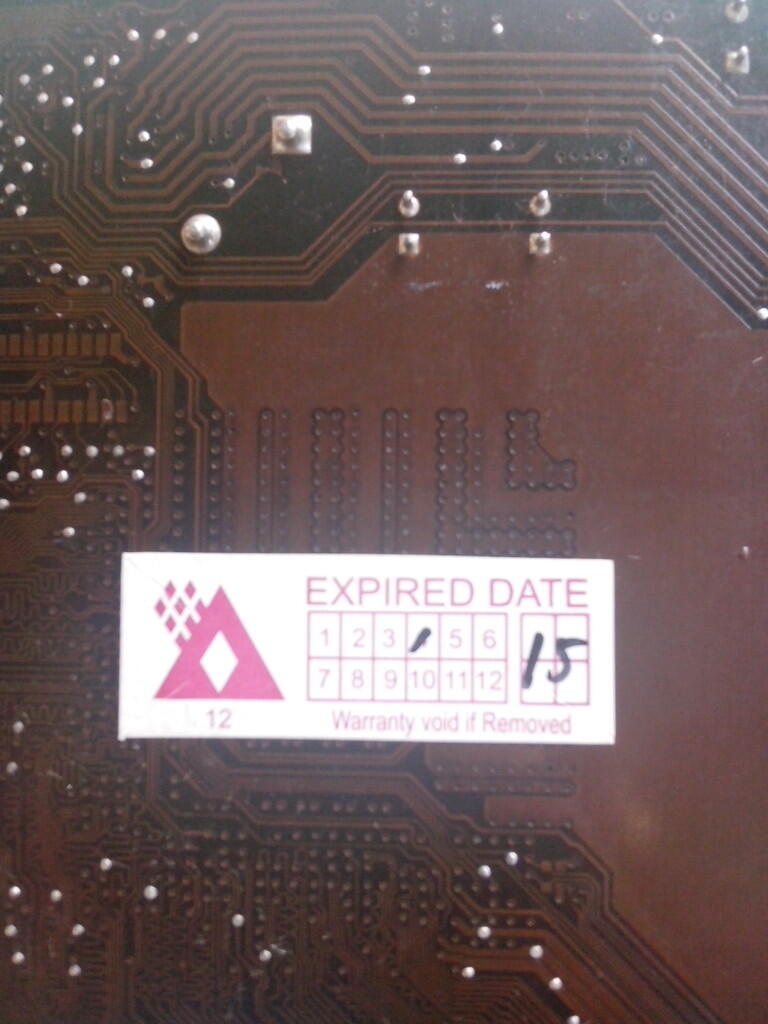 MB G41 ASUS + PROCE 2180 + FAN